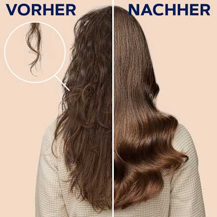 Haarkur Multitalent reparierend schauma