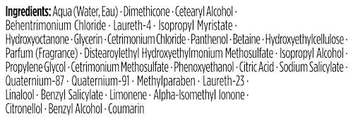 Haarkur Night Elixier Anti-Spliss Wunder Schwarzkopf GLISS