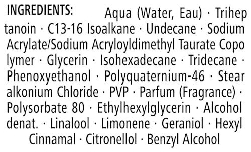 Anti-Frizz Lotion Schmusekatze got2b