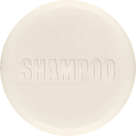 Festes Shampoo mit kaltgepresstem Melonen-Öl Nature Box