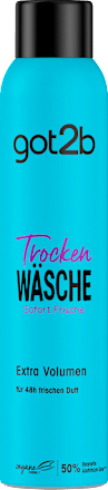 Trockenwäsche got2b