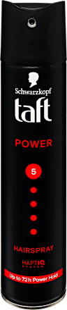 Hajlakk Power 5 Mega erős Schwarzkopf taft