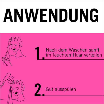 Conditioner Verführerisch Lang Schwarzkopf GLISS