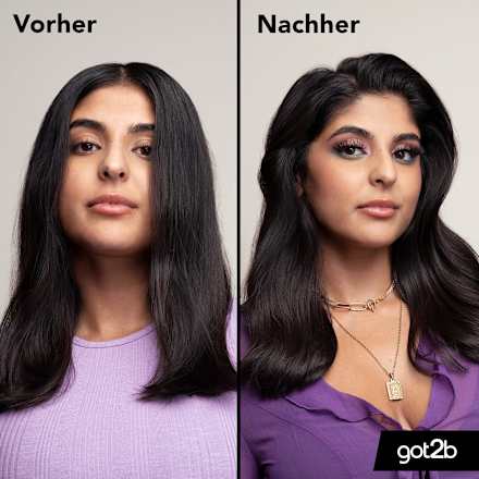 Styling Puder Volumen Powderfull got2b