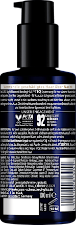 Night Elixier Ultimate Repair Schwarzkopf GLISS