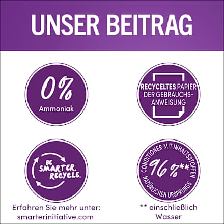 Haarfarbe Schaum 668 Haselnuss Schwarzkopf Perfect Mousse