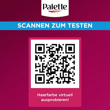 Haare Aufheller L6-0/100 Ultrablond Palette Intensive Color Creme