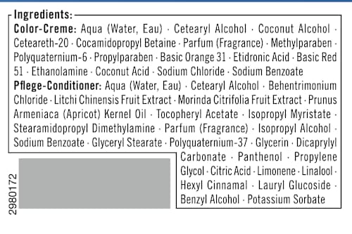 Intensivtönung 092 Pillar Box Red Schwarzkopf LIVE