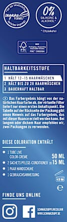 Intensivtönung 092 Pillar Box Red Schwarzkopf LIVE