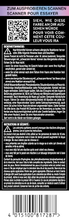 Haarfarbe 4_65 Chocolate Copper Syoss