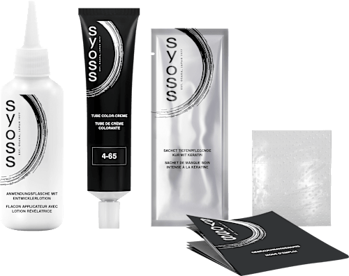 Haarfarbe 4_65 Chocolate Copper Syoss