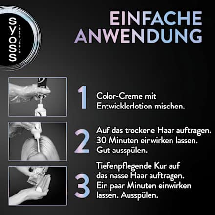 Haarfarbe 4_65 Chocolate Copper Syoss