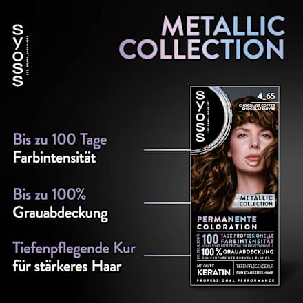 Haarfarbe 4_65 Chocolate Copper Syoss