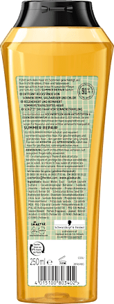 Summer Repair Pflegeshampoo Schwarzkopf GLISS