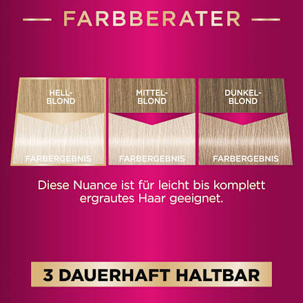 Haarfarbe 11-11 Ultra Titanium Blond  Palette Intensive Color Creme