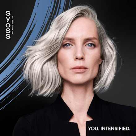 Haare Aufheller 12_59 Kühles Platinblond Syoss