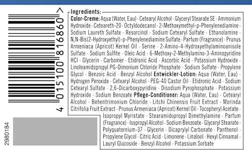 Haarfarbe 099 Deep Black Schwarzkopf LIVE