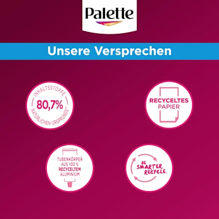 Intensiv Creme Coloration Permanenter Aufheller - Nr. L9-0 Platin Blond Palette Intensive Color Creme