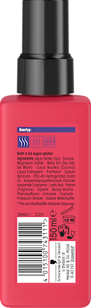 Lockenspray gotWavez Hydrating Wave Spray got2b