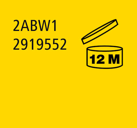Stylinggel Brows & Edges wasserfest got2b