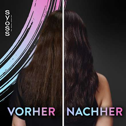 Shampoo Intense Plex syoss