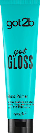 Glanz Primer got Gloss got2b