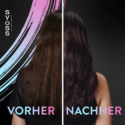 Conditioner Intense Plex syoss