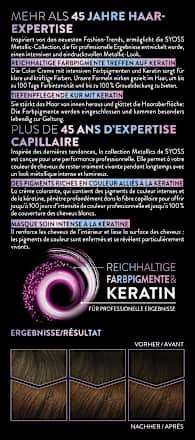 Haarfarbe 4_65 Chocolate Copper Syoss