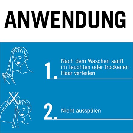 Haarserum Aqua Revive Schwarzkopf GLISS