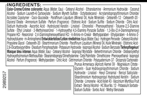 Haare Aufheller 12_59 Kühles Platinblond Syoss