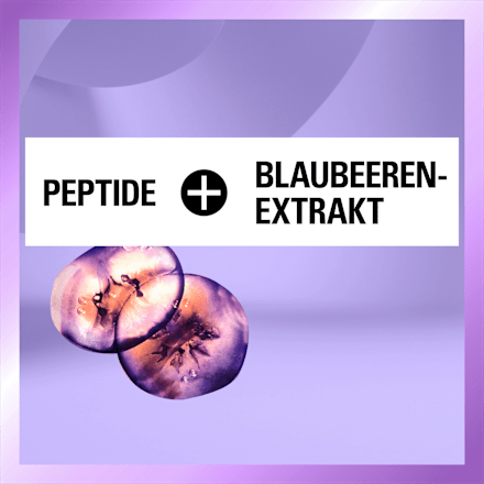 Haarkur Blonde Perfector, 2-in-1 Purple Aufbau Maske Schwarzkopf GLISS