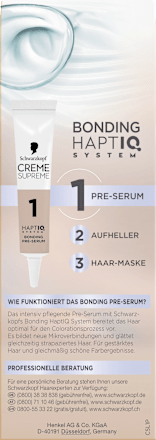 Aufheller Creme Supreme L1++ Extreme Schwarzkopf CREME SUPREME