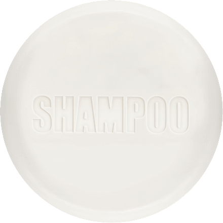 Festes Shampoo mit kaltgepresstem Melonen-Öl Nature Box