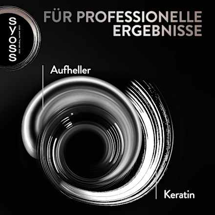 Haare Aufheller 13_0 Ultra Syoss