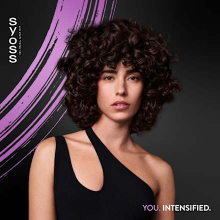 Haarspray Fullness syoss