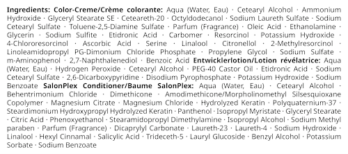 Haarfarbe 7_1 Natürliches Mittelblond syoss