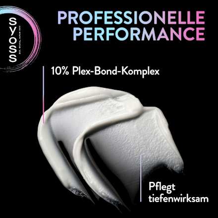 Conditioner Intense Plex syoss