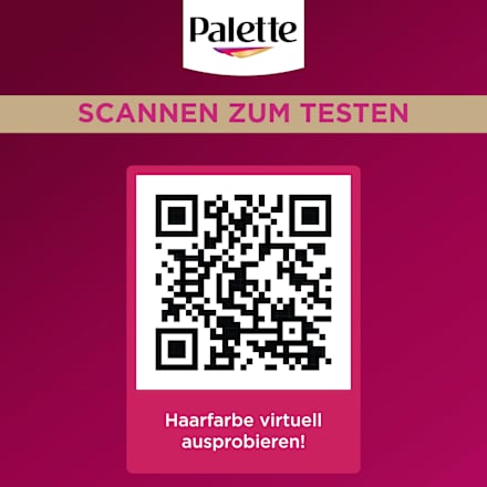 Haarfarbe 7-70/8-70 Terracotta Mittelblond Palette Intensive Color Creme