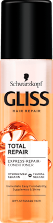 Total Repair regenerator za kosu u spreju  Schwarzkopf GLISS
