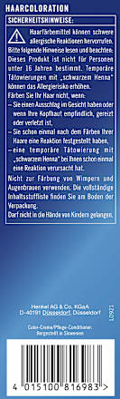 Intensivtönung 092 Pillar Box Red Schwarzkopf LIVE