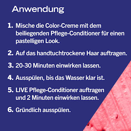 Intensivtönung 092 Pillar Box Red Schwarzkopf LIVE