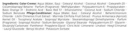 Intensivtönung 092 Pillar Box Red Schwarzkopf LIVE