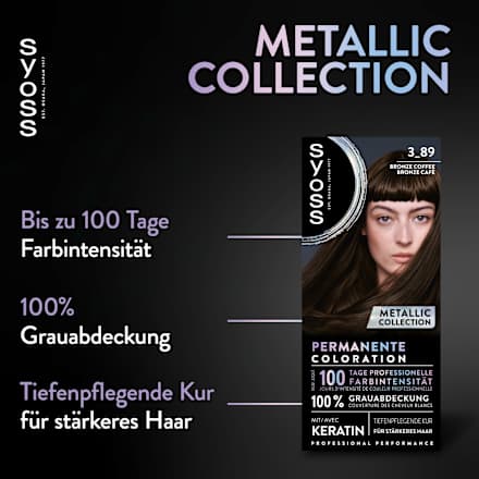 Haarfarbe 3_89 Bronze Coffee Syoss
