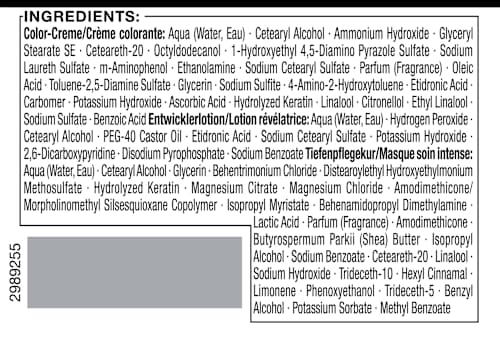 Haarfarbe 4_22 Leuchtendes Rot Syoss