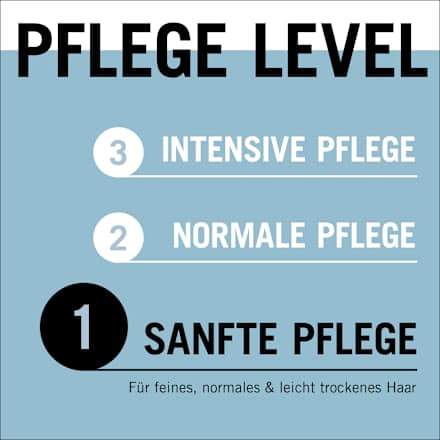 Shampoo Aqua Revive Schwerelos Schwarzkopf GLISS