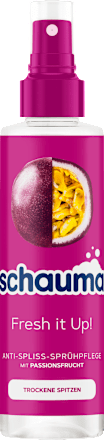 Sprüh-Conditioner Fresh it Up! schauma