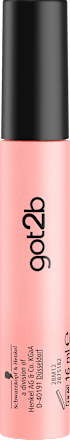 Mascara pentru baby hair got2b