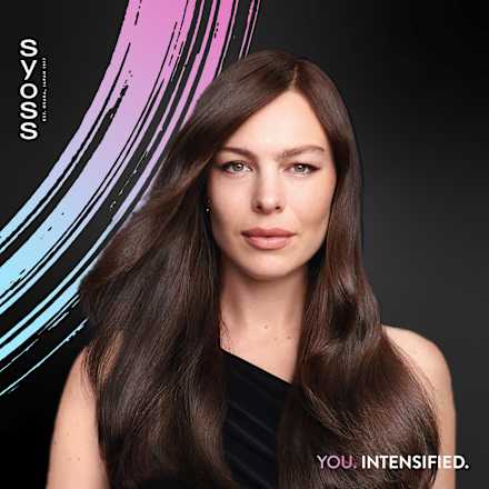 Conditioner Intense Plex syoss