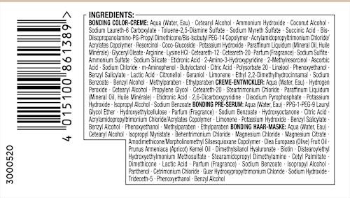 Dauerhafte Coloration Creme Supreme - Nr. 5-60 Schokobraun Schwarzkopf CREME SUPREME