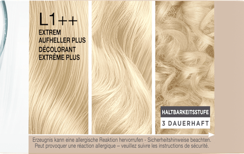 Aufheller Creme Supreme L1++ Extreme Schwarzkopf CREME SUPREME